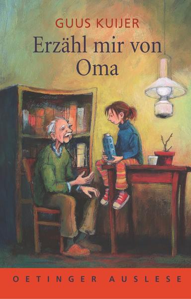 Erzähl mir von Oma