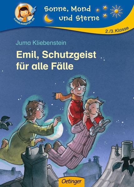 Emil, Schutzgeist für alle Fälle