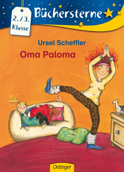 Oma Paloma