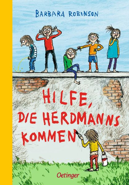 Buchcover