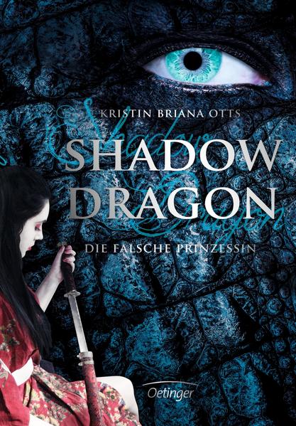 Shadow Dragon