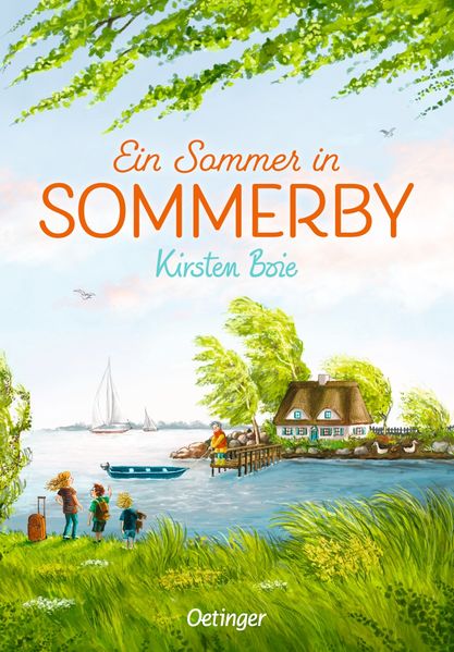 Buchcover