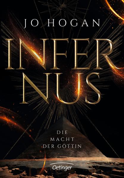 Infernus 1. Die Macht der Göttin