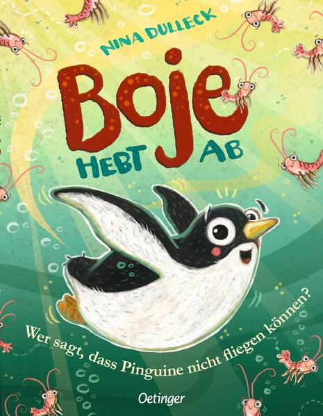 Boje hebt ab