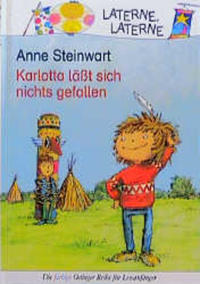 Karlotta läßt sich nichts gefallen