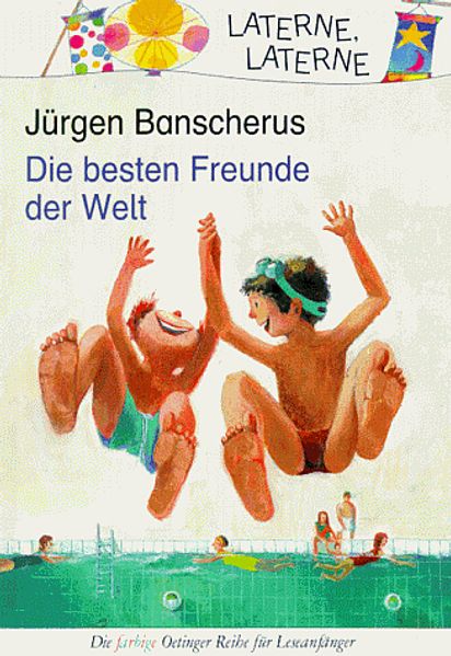 Die besten Freunde der Welt