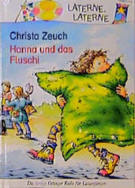 Hanna und das Fluschi