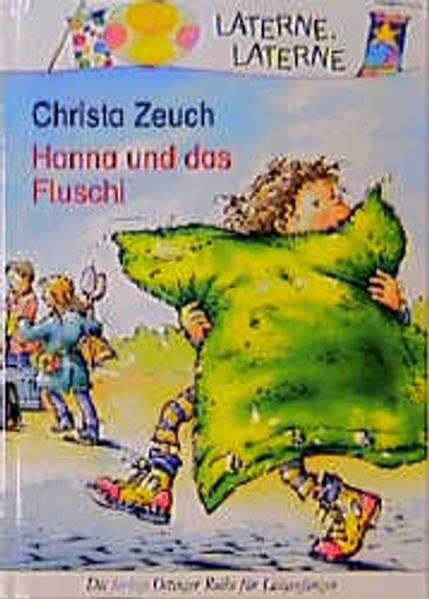 Hanna und das Fluschi