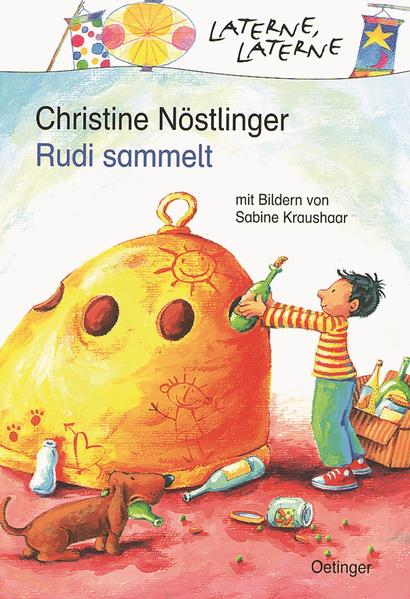 Rudi sammelt