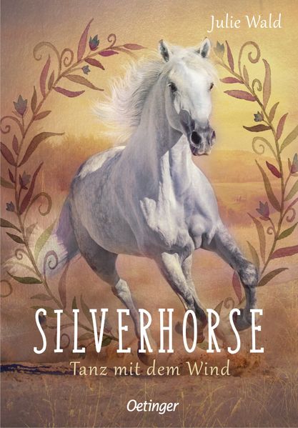 Silverhorse 1. Tanz mit dem Wind