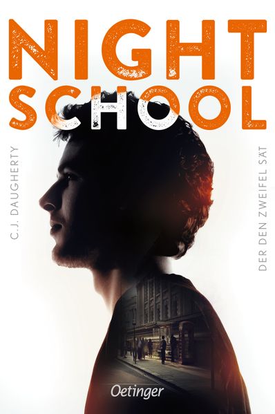 Buchcover