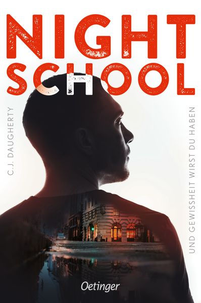 Buchcover