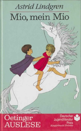Buchcover