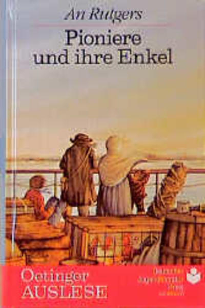 Pioniere und ihre Enkel