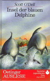 Insel der blauen Delphine