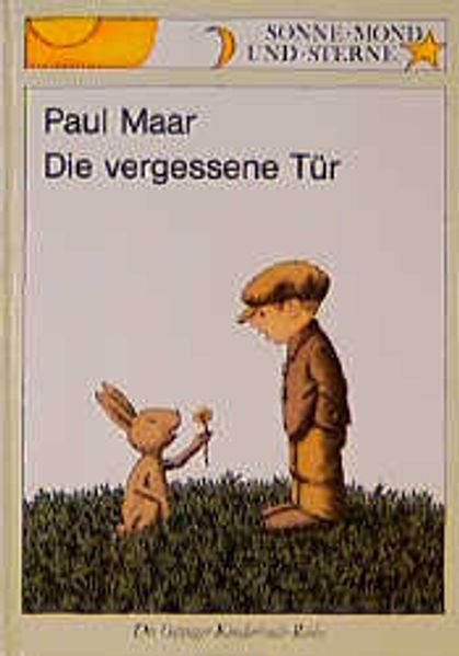 Die vergessene Tür