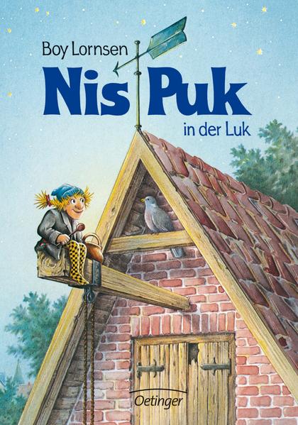 Nis Puk 1. Nis Puk in der Luk