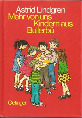 Mehr von uns Kindern aus Bullerbü