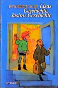 Buchcover