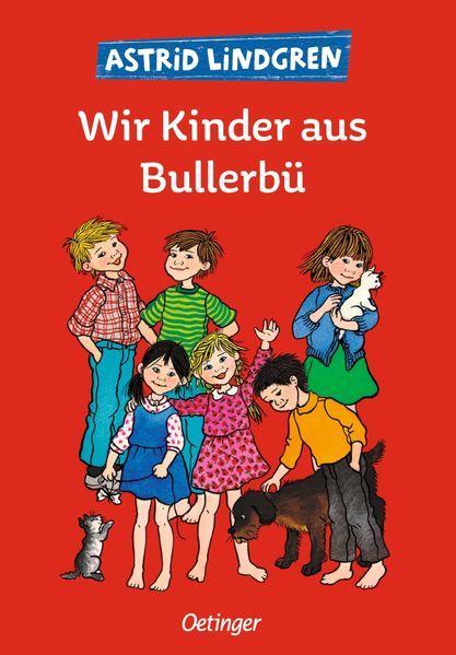 Buchcover