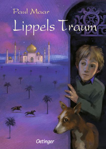 Buchcover