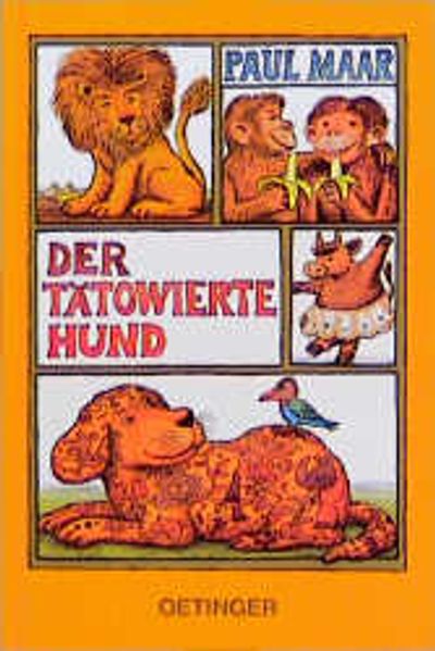 Buchcover