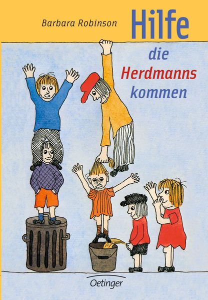 Buchcover