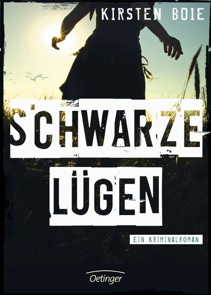 Schwarze Lügen