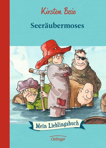 Seeräubermoses 1