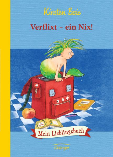 Buchcover