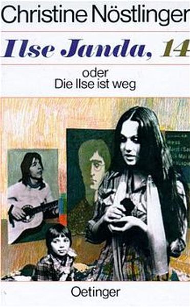 Buchcover