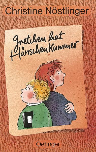 Gretchen Sackmeier 2. Gretchen hat Hänschen-Kummer