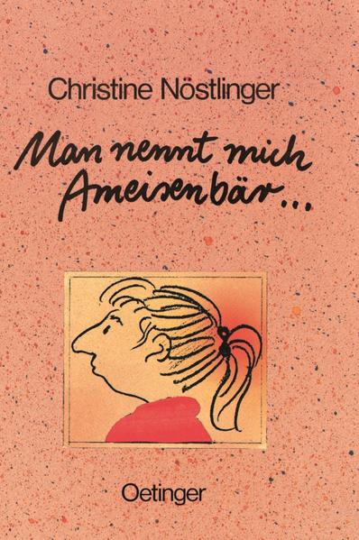 Man nennt mich Ameisenbär ...