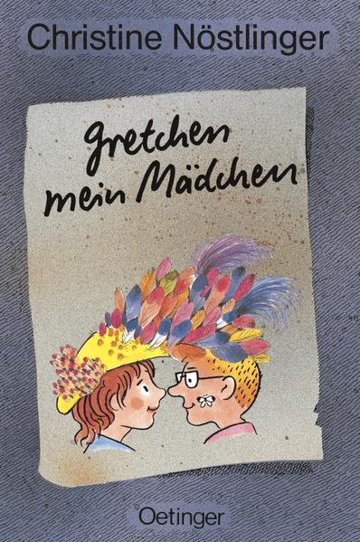 Gretchen Sackmeier 3. Gretchen, mein Mädchen
