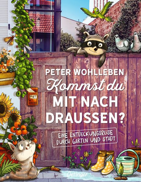 Buchcover