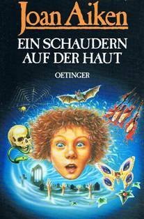 Ein Schaudern auf der Haut