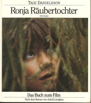 Ronja Räubertochter