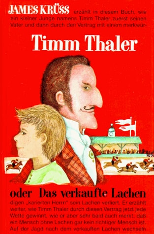 Timm Thaler oder Das verkaufte Lachen