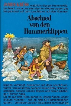 Abschied von den Hummerklippen