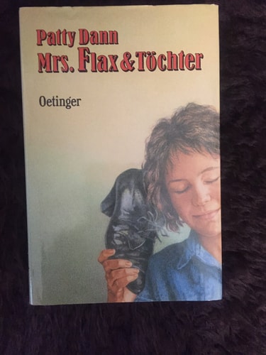 Mrs. Flax & Töchter