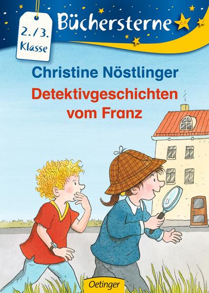 Detektivgeschichten vom Franz