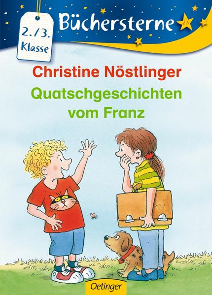 Quatschgeschichten vom Franz