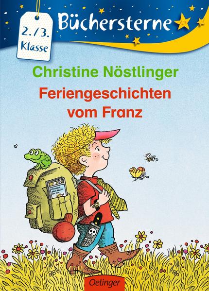 Feriengeschichten vom Franz