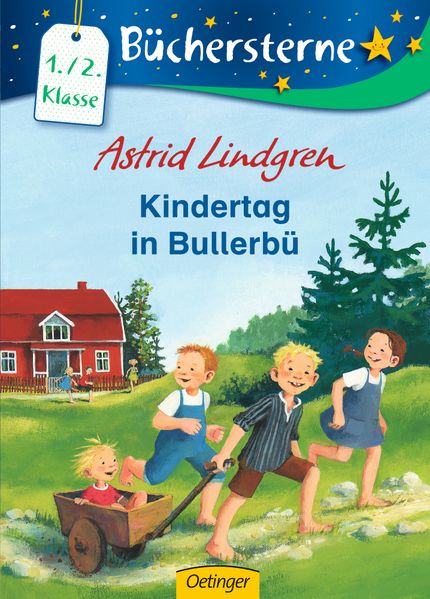 Buchcover