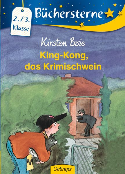 Buchcover