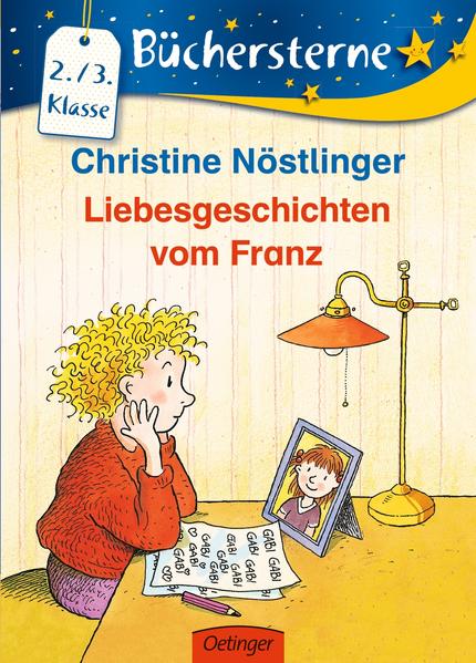 Liebesgeschichten vom Franz