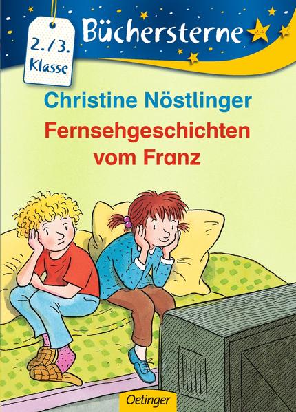 Fernsehgeschichten vom Franz