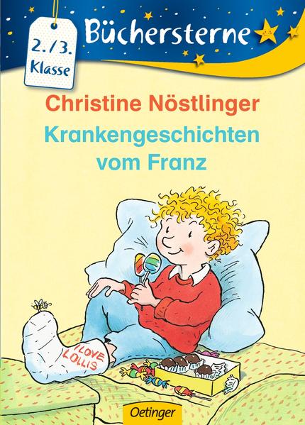 Krankengeschichten vom Franz