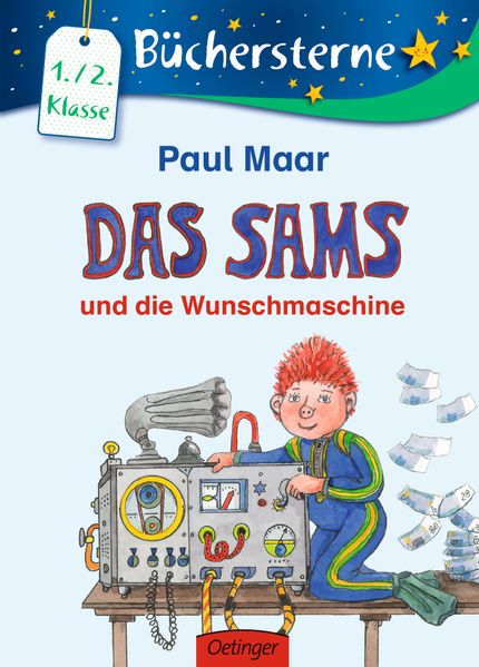 Buchcover