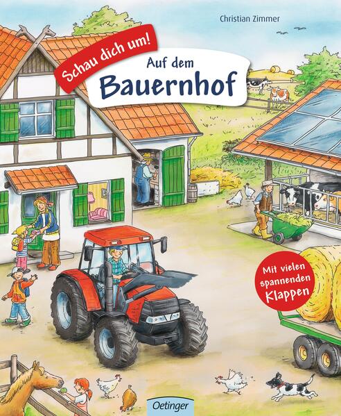 Schau dich um!